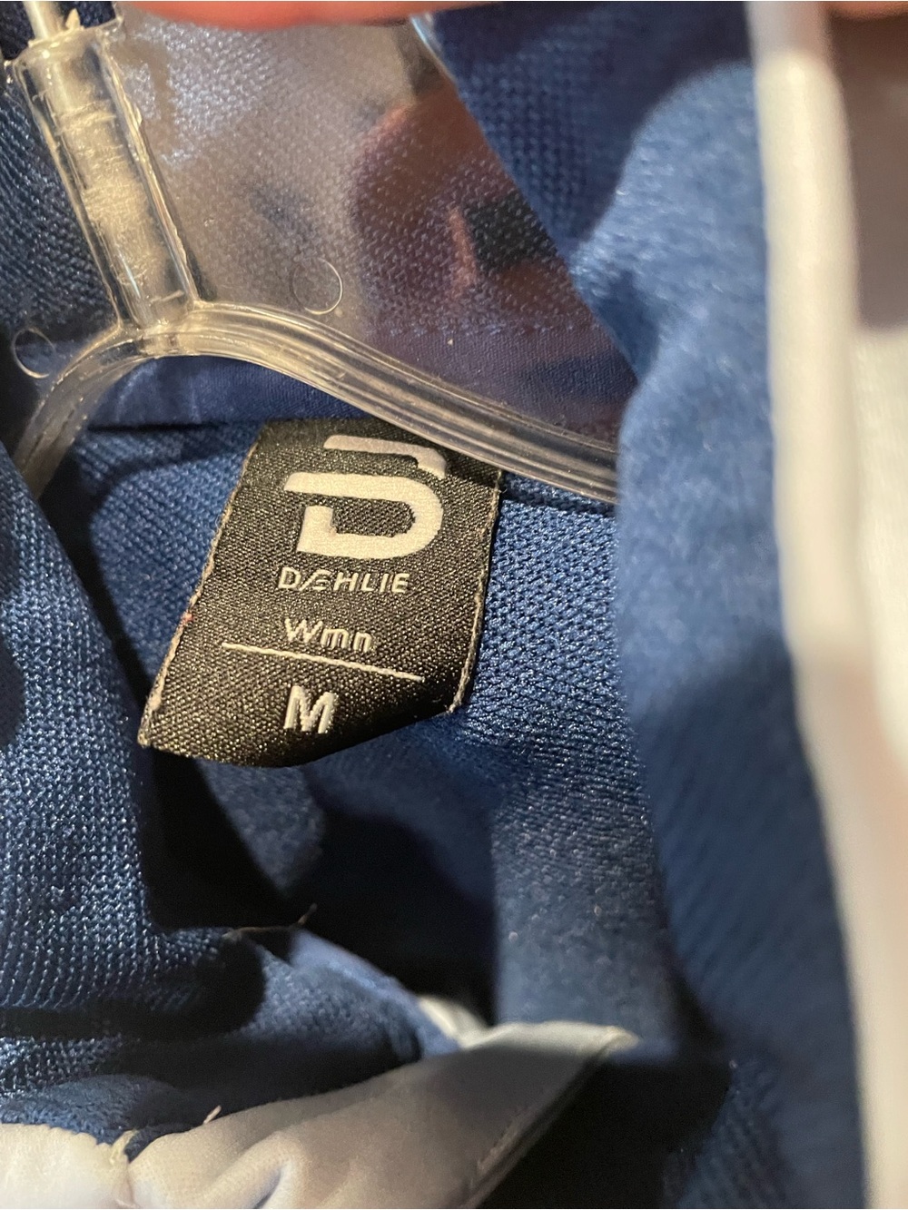 Dahlie Ridge Jacket - Picture 4 of 4